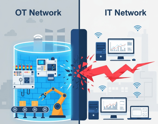 Segment Your Networks