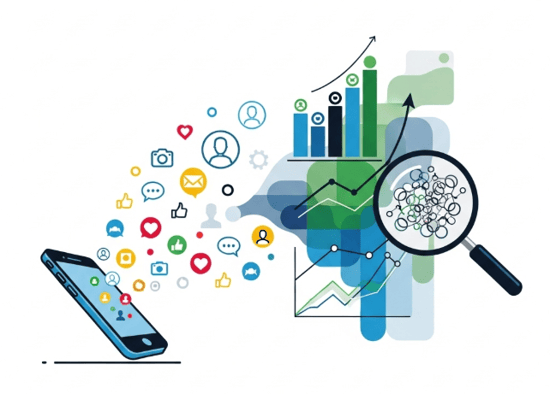 Social Media Analytics How to Transform Online Engagement into Actionable Insights