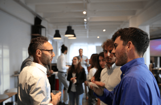 Stand out with fresh ideas for virtual booth marketing