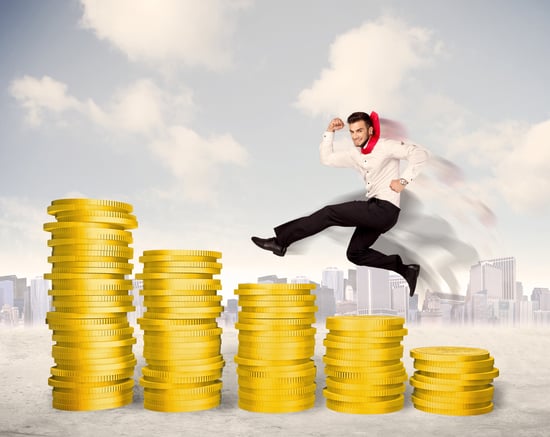 Converting Gold and Coins into Working Capital: A Smart Funding Strategy for Businesses