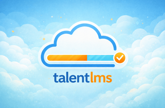 TalentLMS a five-seat sandbox for micro-teams