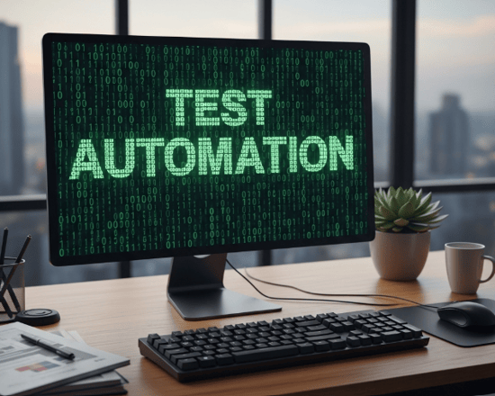 Test Automation