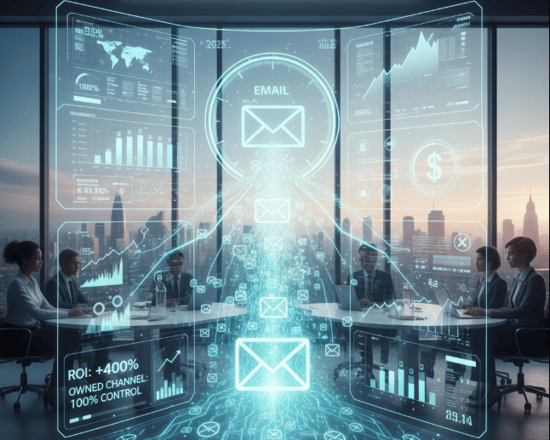 The Best Email Marketing Services to Power Your Business in 2025