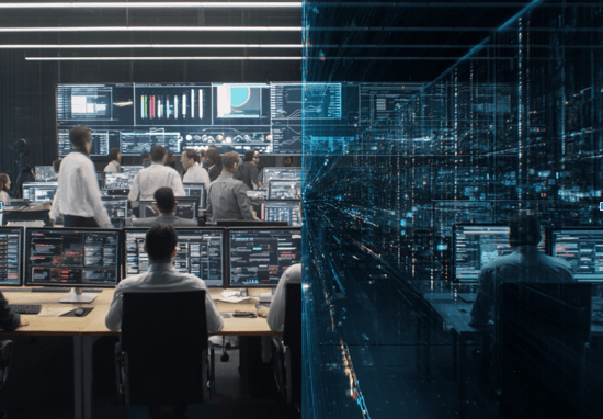 The Competitive Intelligence Gap Hiding in Your Security Logs