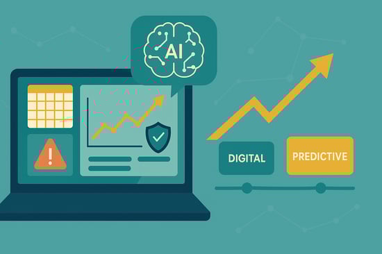 The Evolution Toward Intelligent, Predictive CRM Systems