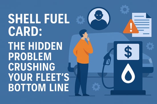 The Hidden Problem Crushing Your Fleets Bottom Line
