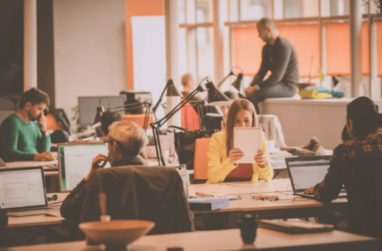 The New Digital Efficiency How Early-Stage Companies Can Save Time, Cut Costs & Move Faster