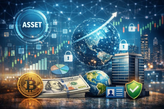 The Real-World Assets (RWA) Opportunity Hype vs. Durable Value