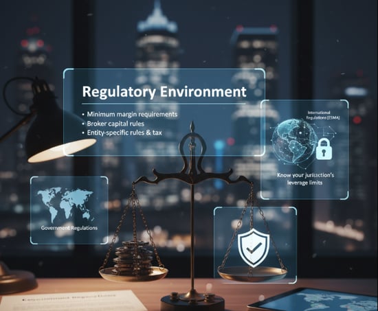 The Regulatory Environment