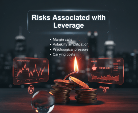 The Risks of Leverage