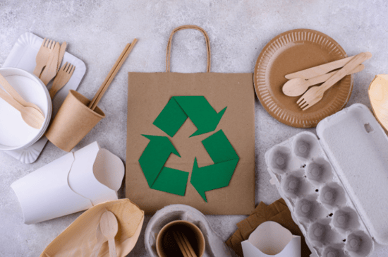 The clean living business boom and its impact on old industries