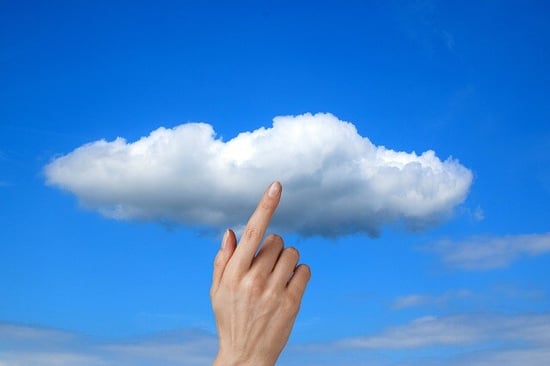 Cloud Technologies as a Catalyst for Proactive IT