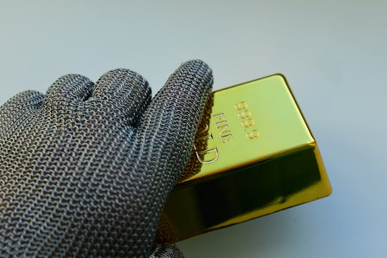 Time-Tested Precious Metals in a Diversified Investment Strategy