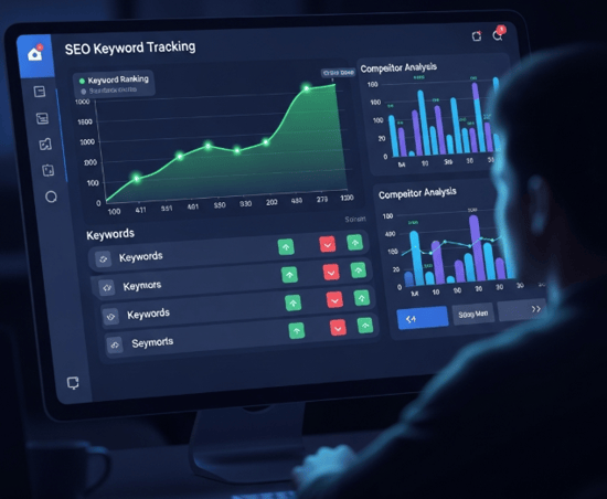 Tools and Techniques for Monitoring Rankings