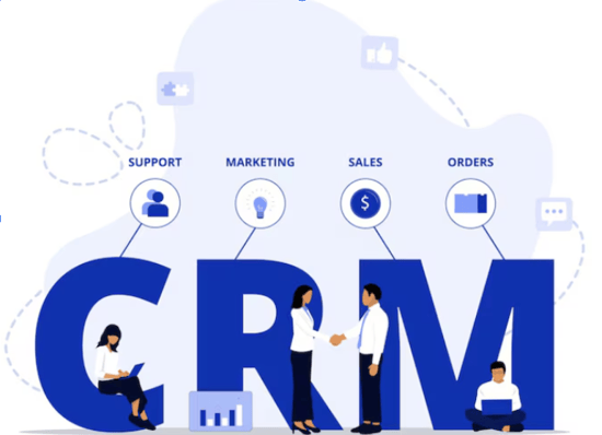 Top 5 AI CRM Platforms Financial Advisors Should Use This Year