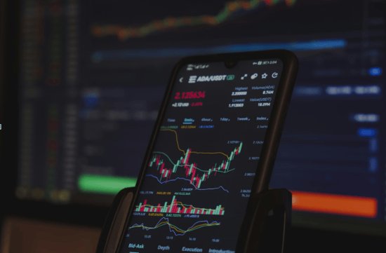 Top 3 Mobile Crypto Trading Apps for ADA Traders