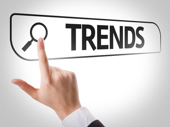 Emerging trends to watch in 2026