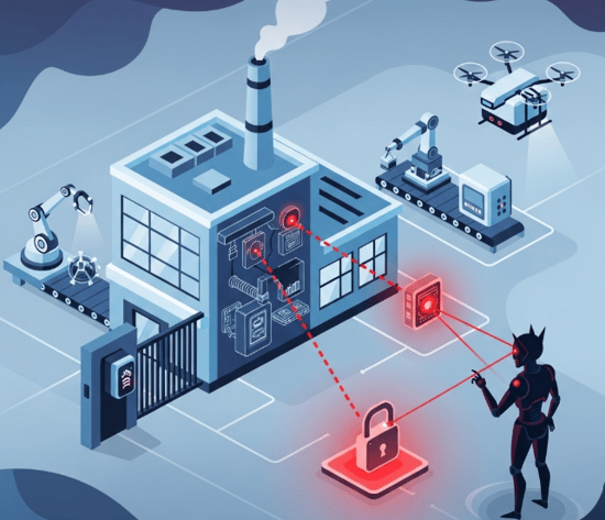 Understand Your Evolving Threat Landscape