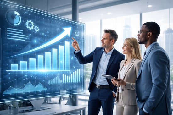 Understanding the Mid-Market Growth Landscape