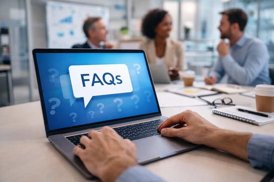 Unified IT + Security Management FAQs