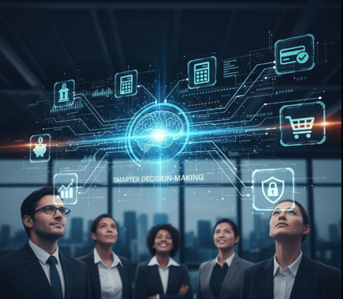 Unify Your Books & Apps A No-Drama Playbook for Financial Integration