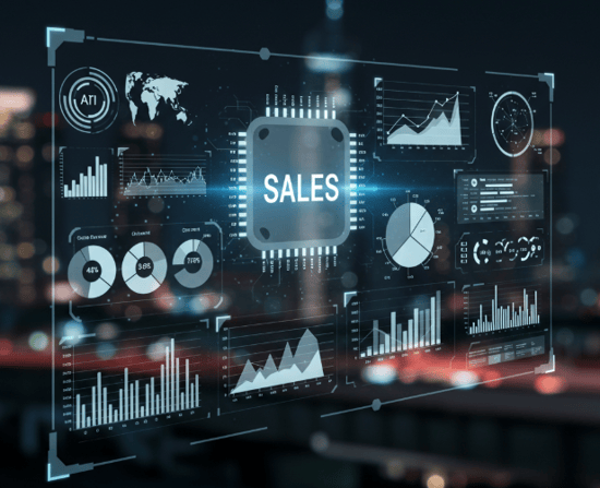 Use CRM Data to Win More Deals