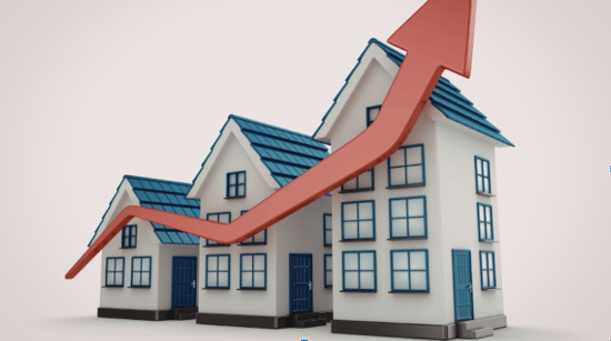 Using Cloud Based Business Software to Understand Residential Market Expansion