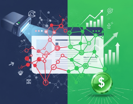 Using SEO as an Investment Signal