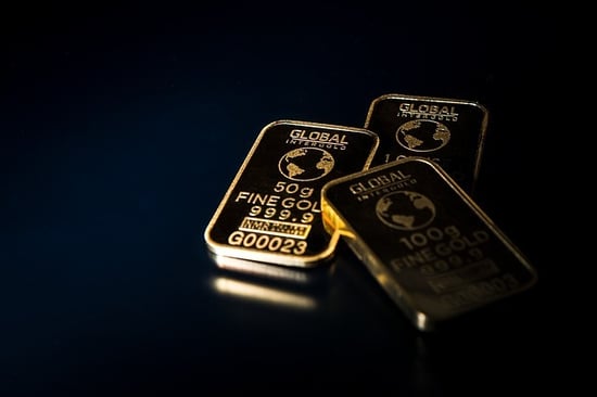 Using the Gold-to-Silver Ratio for Allocation Decisions