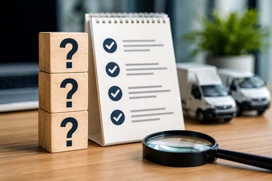 Vehicle Funding Questions Growing Businesses Should Ask