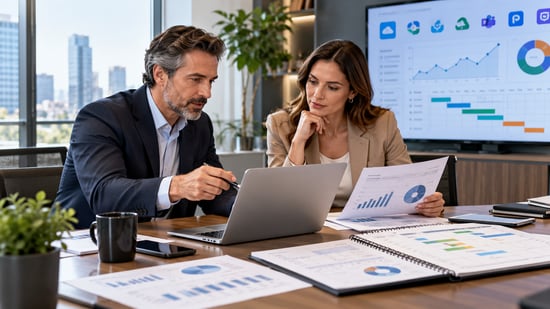 Vendor Renewals Are Won Months Early: A Negotiation Timeline for Software Contracts