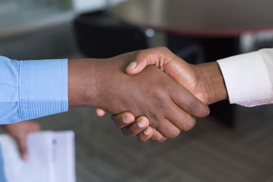 Connect Recognition to Real Business Results