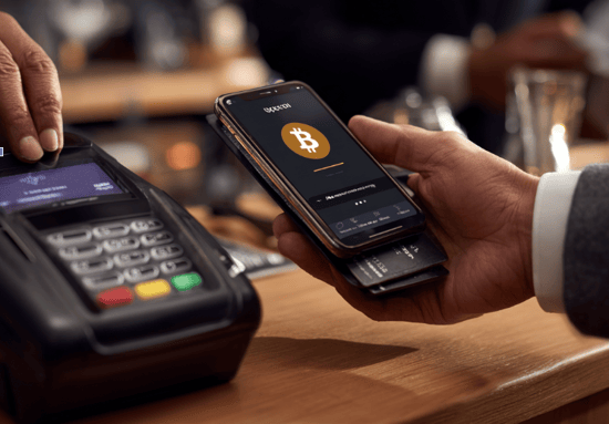 What Startup Founders Should Know About Blockchain-Based Microtransactions