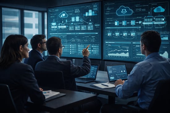 When is Azure the right choice