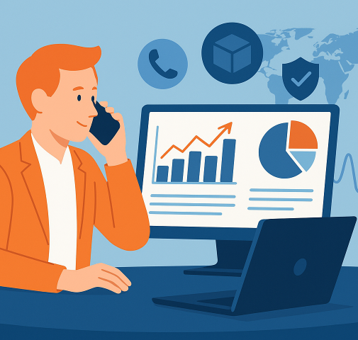 Which Platform Makes Cold Calling More Effective