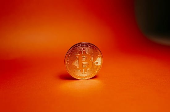 Who will own the crypto rails