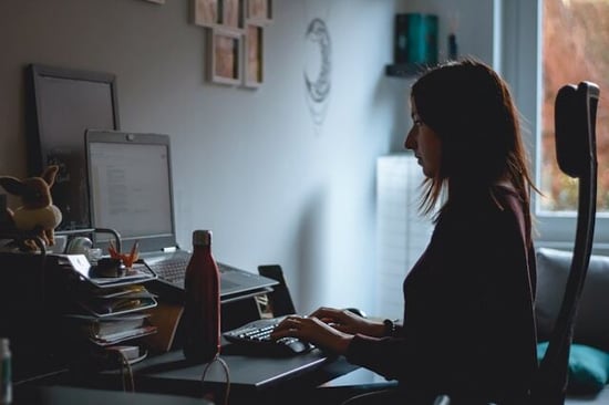 Women using AI Governance as a competitive advantage for her fast-growing Startup