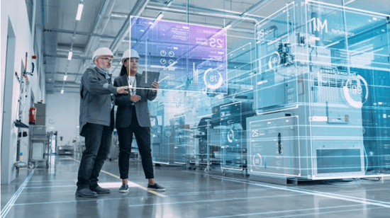 Why Real-Time Production Visibility Is