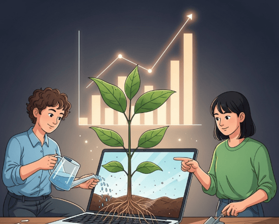 Why SaaS SEO Companies Are Growth Partners Not Vendors