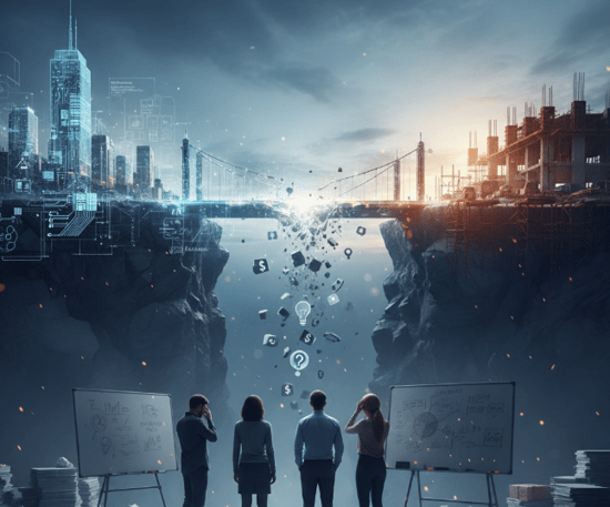 Why Startups Fail Missing the Link Between Concept and Plan