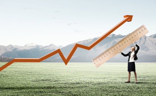 SEO can Deliver Measurable Results You Can Build On