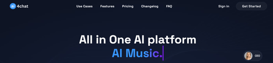 ai4Chat