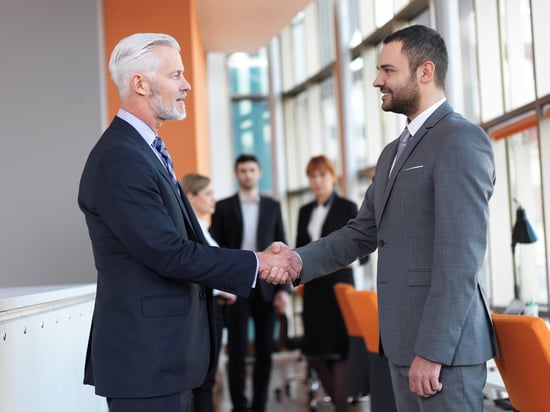 An Effective Partner in Offshore Success