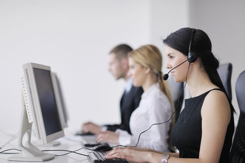Customer Support Excellence: Your Lifeline During Critical Moments