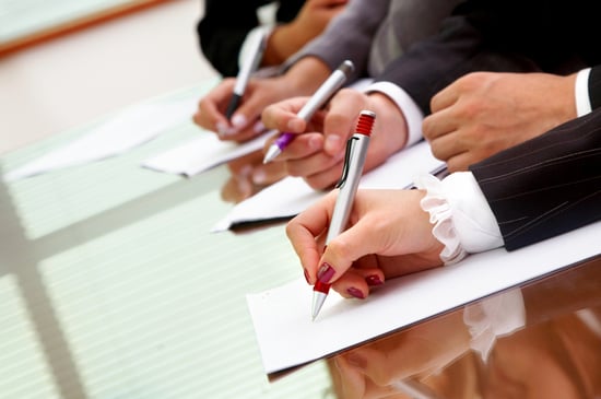 Cultivating Leads into Committed Clients