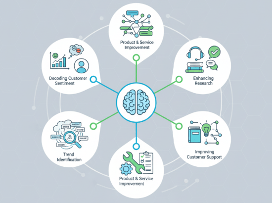critical ways these tools empower organizations