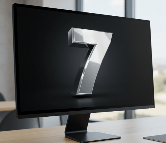 7 Mistakes to Avoid While Choosing a Business Budgeting Software