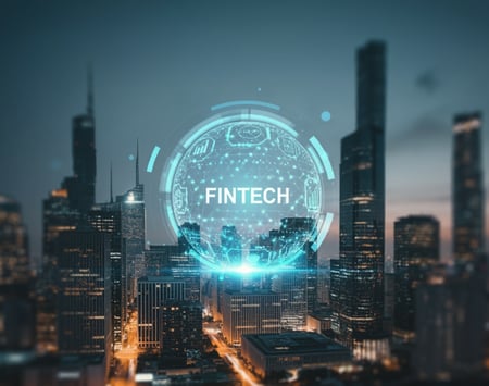 How FinTech Is Improving Access to Safer and More Transparent Funding