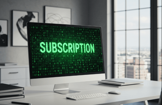 Cut Tool Fatigue and Subscription Bloat