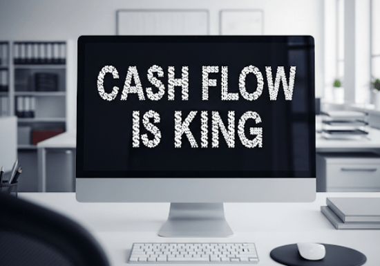 Prioritize Cash Flow Over Profit
